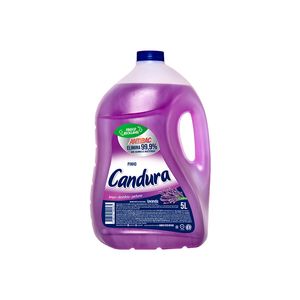Desinfetante Candura Pinho Lavanda 5l