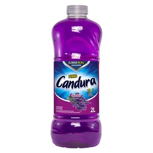 Desinfetante Candura Pinho Lavanda 2l