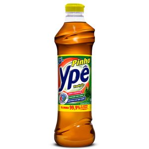 Desinfetante Pinho Ypê Tradição 500ml