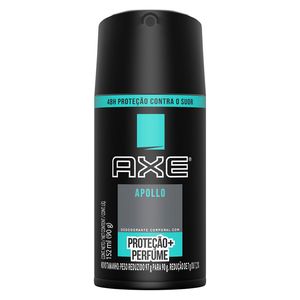 Desodorante Axe Body Spray Apollo Aerosol 150ml
