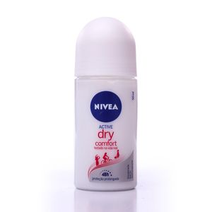 Desodorante Nivea Dry Comfort Rollon 50ml