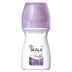 Desodorante Skala Lavanda Rollon 60ml