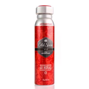 Desodorante Old Spice Vip 150ml