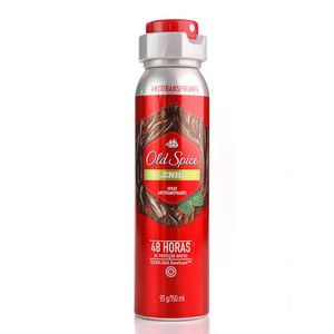Desodorante Old Spice Amadeirado 150ml