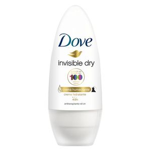 Desodorante Dove Invisible Dry Rollon 50ml