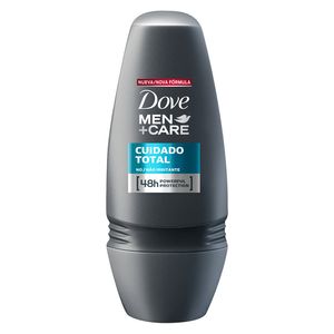 Desodorante Dove Men Clean Comfort Rollon 50ml