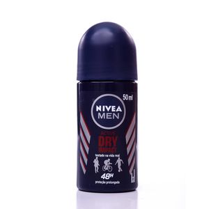 Desodorante Nivea Dry Impact Rollon 50ml