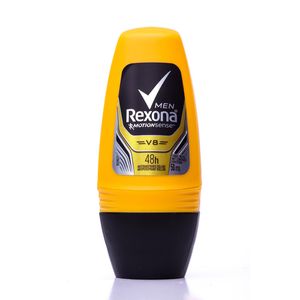 Desodorante Rexona Men V8 Rollon 50ml