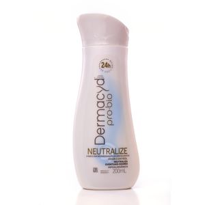 Sabonete Líquido Íntimo Dermacyd Neutralize 200ml