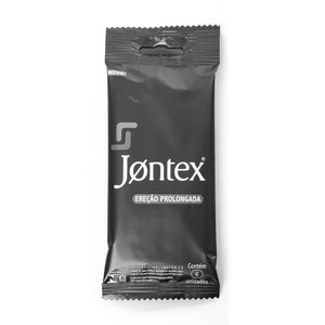 Preservativo Jontex Marathon 6un