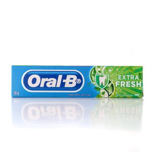 Creme Dental Oral-B Extra Fresh 70g