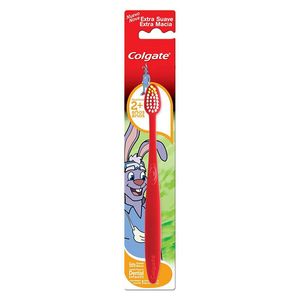 Escova Dental Colgate Dr. Dentuco
