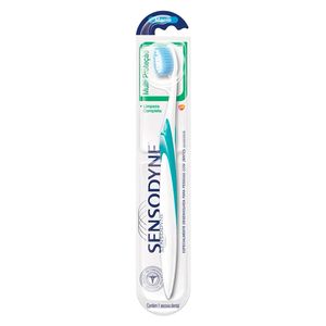 Escova Dental Sensodyne Multi Proteção Macia