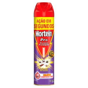 Inseticida Mortein Mata Baratas Aerosol 360ml
