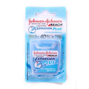 Fita Dental Johnson’s 50m