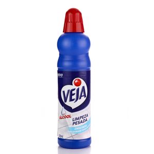 Limpador Veja Limpeza Pesada Original 500ml