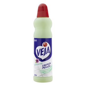 Limpador Veja Limpeza Pesada Campestre 500ml