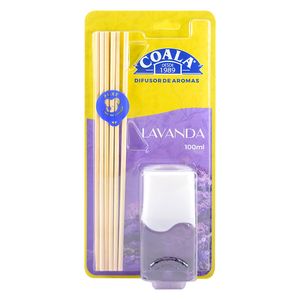 Difusor de Aromas Coala Lavanda 100ml