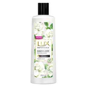 Sabonete Líquido Lux Buque de Jasmim 250ml