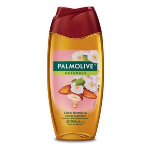 Sabonete Líquido Palmolive Naturals Óleo Nutritivo 250ml