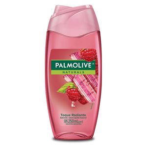 Sabonete Líquido Palmolive Naturals Segredo Sedutor 250ml