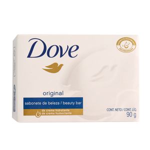 Sabonete Dove 90g