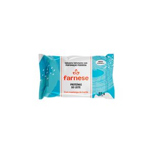 Sabonete Farnese Proteína do Leite 85g