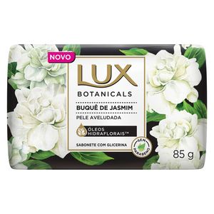 Sabonete Lux Buque de Jasmim 85g