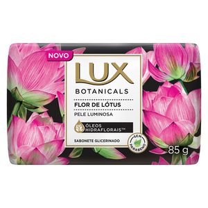 Sabonete Lux Flor de Lotus 85g