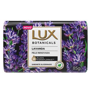 Sabonete Lux Lavanda 85gr