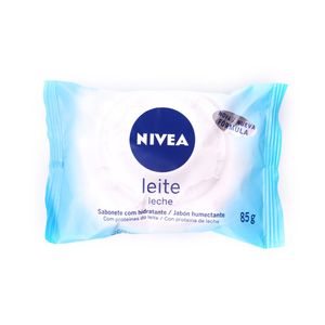 Sabonete Nivea Leite 85g
