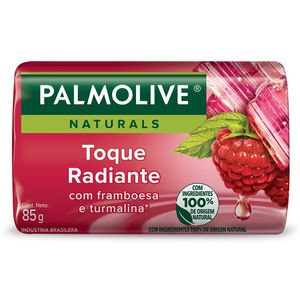 Sabonete Palmolive Segredo Sedutor Turmalina 85g