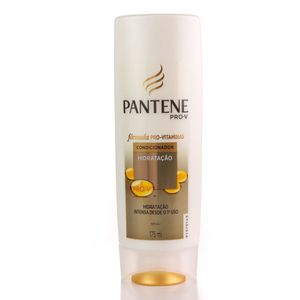 Condicionador Cabelos Pantene Hidratação 175ml
