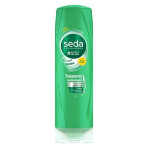 Condicionador Cabelos Seda Cachos Definidos 325ml