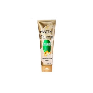 Condicionador Pantene 3 Minutos Restaura 170ml