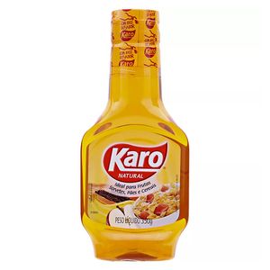 Glucose de Milho Karo 350g