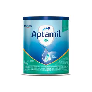 Fórmula Infantil Aptamil RR 800g
