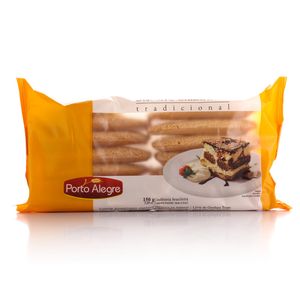 Biscoito Porto Alegre Champagne 150g