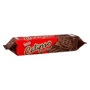 Biscoito Calipso Chocolate 130g