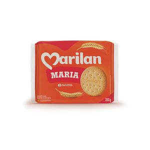 Biscoito Marilan Maria 350gr