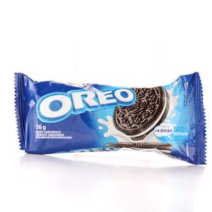 Biscoito Oreo Recheado 36g