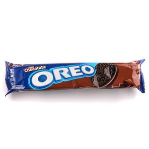 Biscoito Oreo Recheado Chocolate 90g