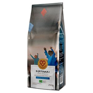 Cafe 3 Corações Portinari Meninos Soltando Pipa 250g