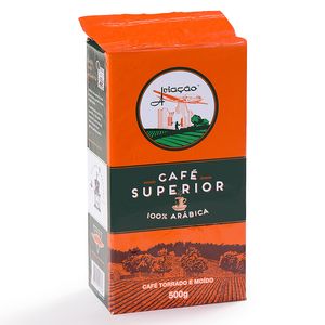 Café Aviação Superior 500g