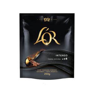 Café Lor Pouch Intenso 250g