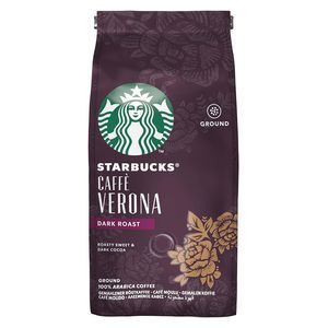 Café Starbucks Verona 250g
