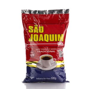 Café São Joaquim Tradicional 500g