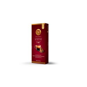 Café 3 Corações Cerrado Mineiro com 10 Cápsulas 50g