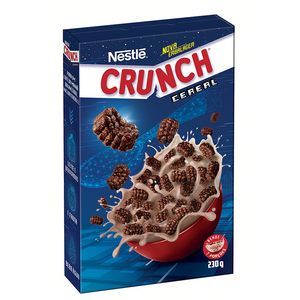 Cereal Matinal Crunch 230g