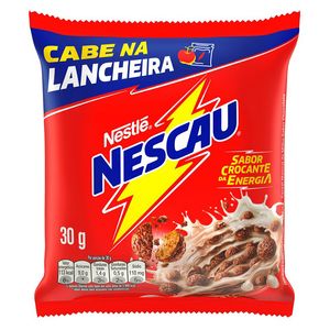 Cereal Matinal Nescau 30g